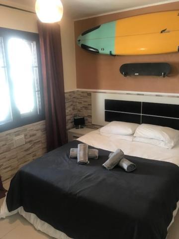 Castillo Sun Bungalow カレタ・デ・フステ エクステリア 写真
