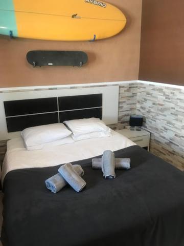 Castillo Sun Bungalow カレタ・デ・フステ エクステリア 写真